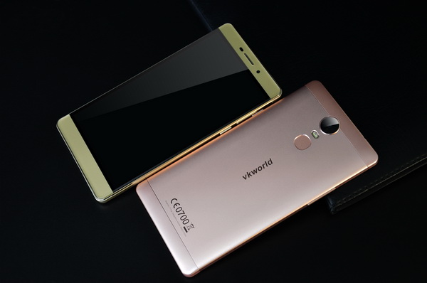 VKworld T1 Plus Kratos
