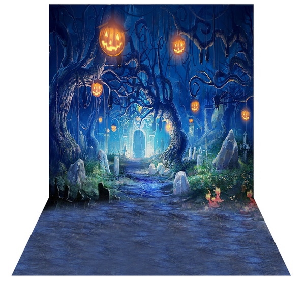 Photography Background Digital Printing
