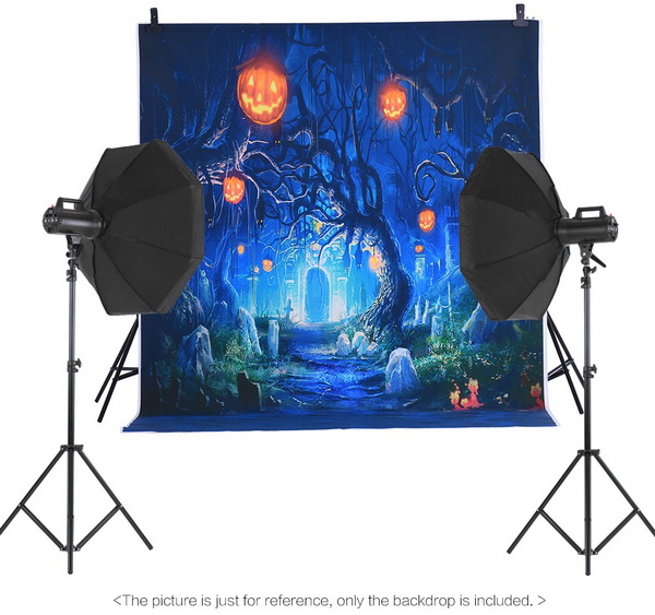 Photography Background Digital Printing