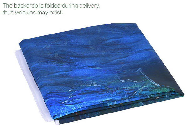 Photography Background Digital Printing