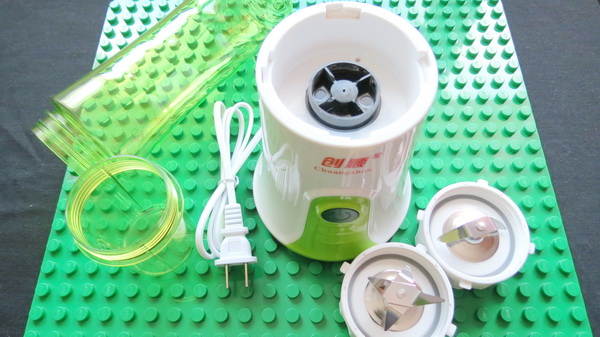 Chuangshun YM-201C