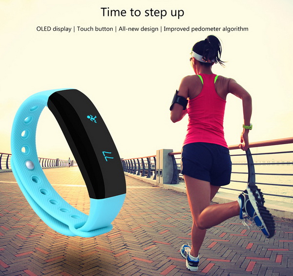 Cubot V2 Smart Wristband