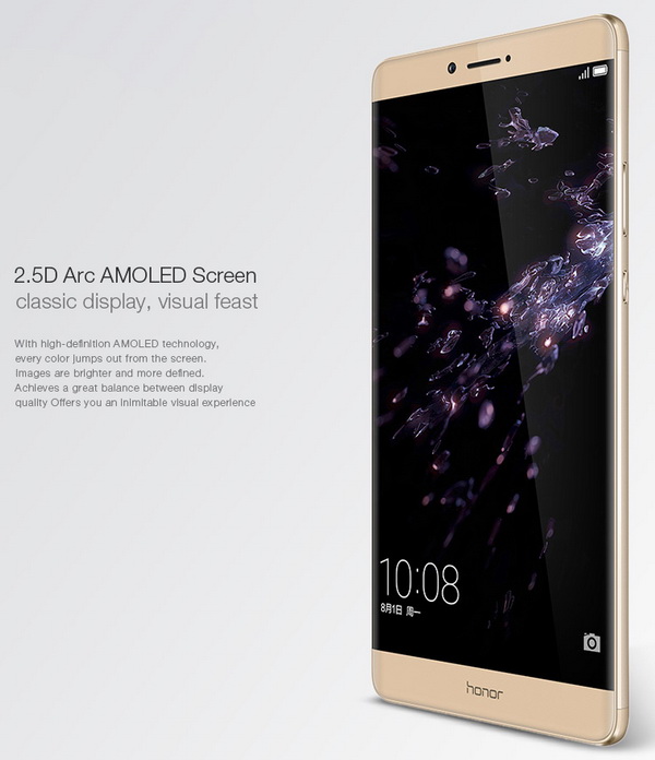Huawei Honor Note 8