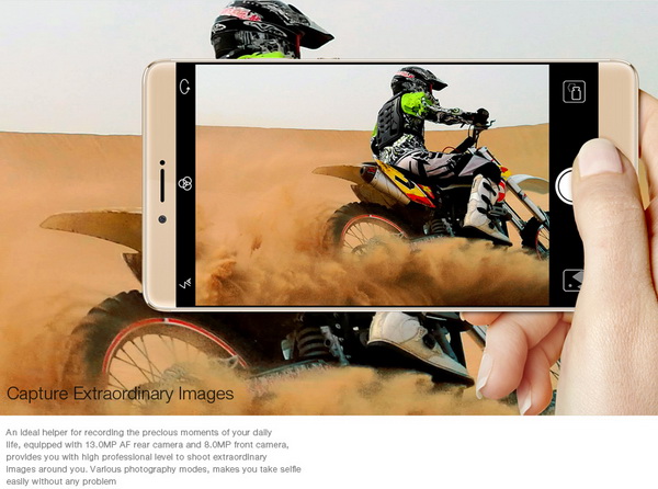 Huawei Honor Note 8