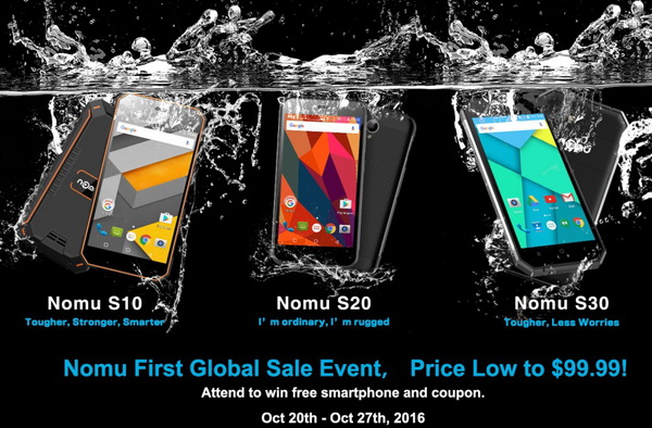 Global Sale Even