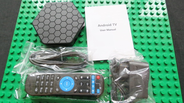 Sunvell T95Z Plus