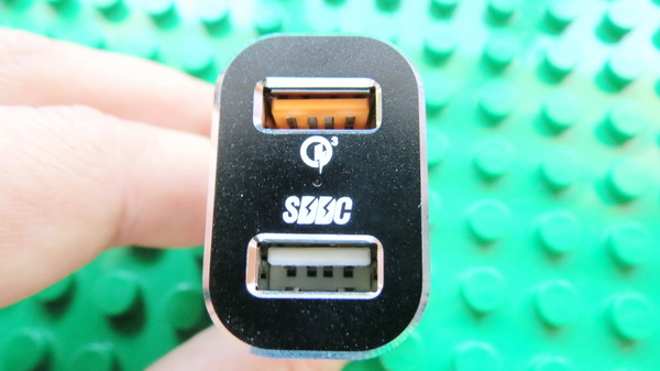 VedFun TurboDrive C210