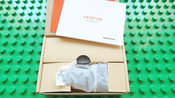 VedFun TurboDrive C210