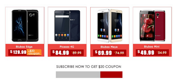 Official Aliexpress Store