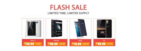 Official Aliexpress Store