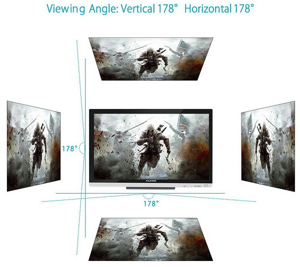 Huion GT-220 v2