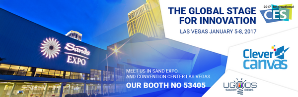 CES 2017
