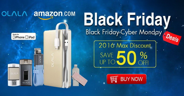 Black Friday