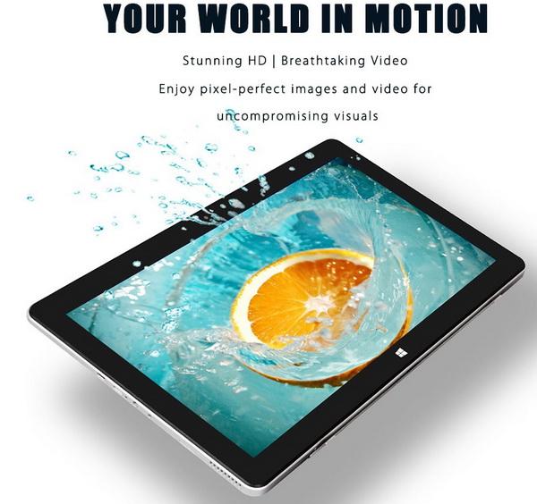 Jumper EZpad 6
