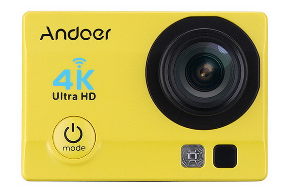 Andoer Q3H