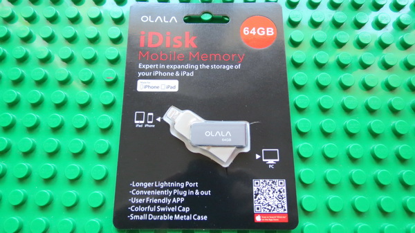 OLALA ID300