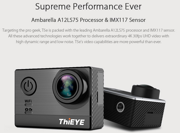 ThiEYE T5e