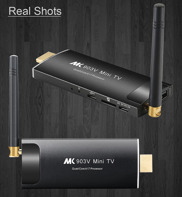 Qintex MK903V