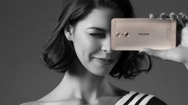 Ulefone Gemini
