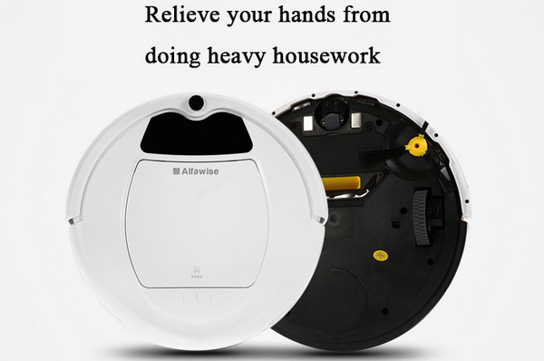 Alfawise B3000