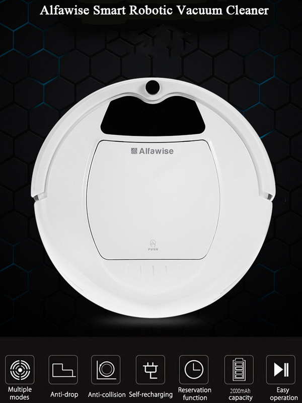 Alfawise B3000