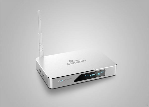 Cloudnetgo CR18 Plus