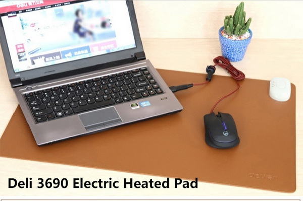 Deli 3690 Electric Heated Pad