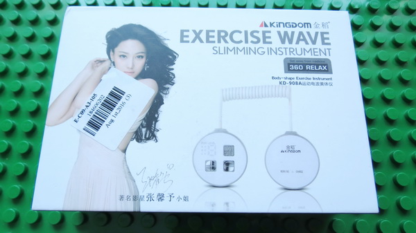 KingDom KD-908A