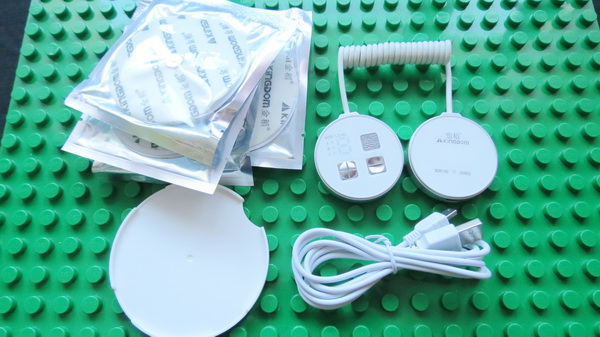 KingDom KD-908A