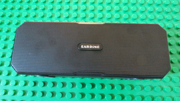 Sardine F4