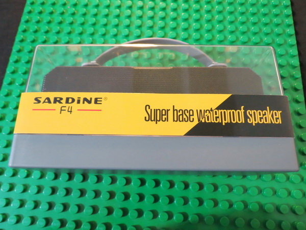 Sardine F4