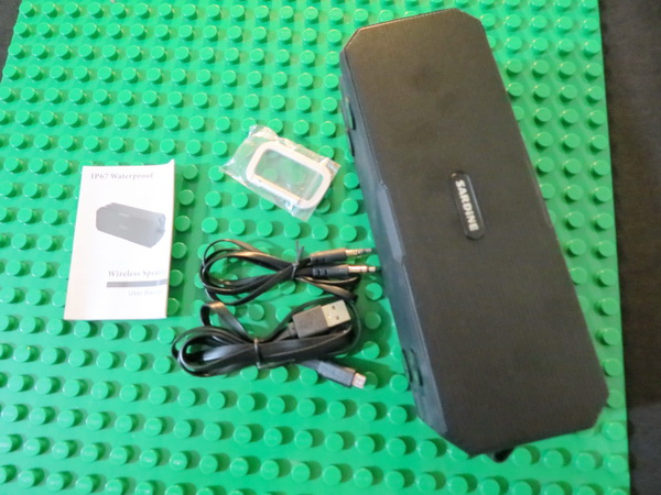 Sardine F4
