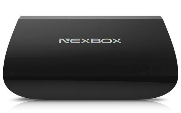 Nexbox A1