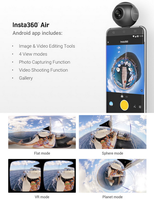 Insta360 Air