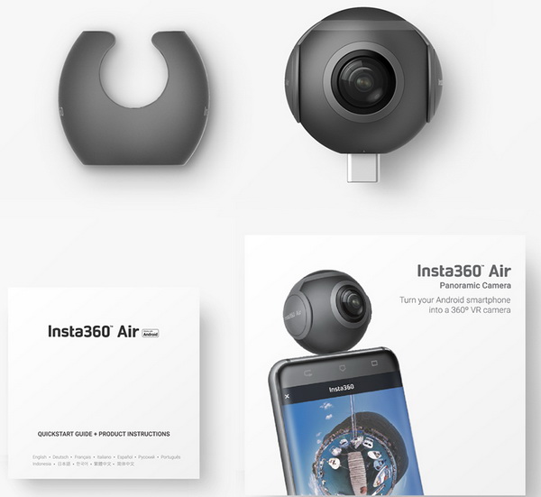Insta360 Air