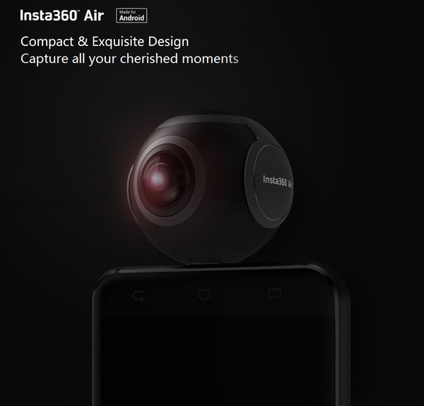 Insta360 Air