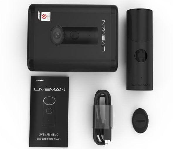 Lesports Liveman M1