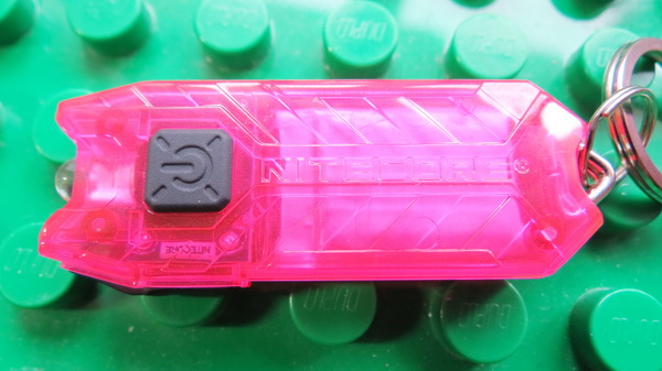 Nitecore Tube