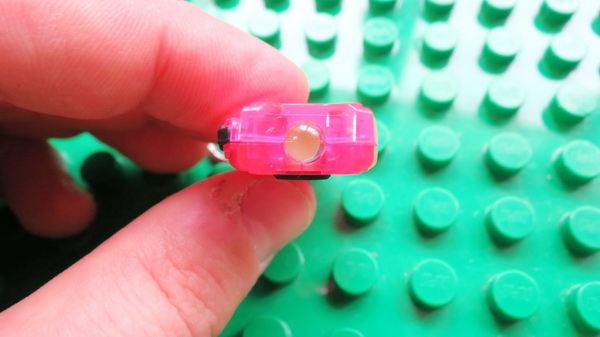 Nitecore Tube