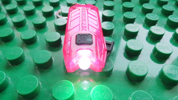 Nitecore Tube