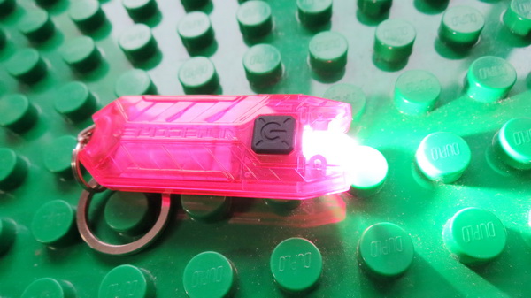 Nitecore Tube