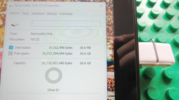 SanDisk SDDD2
