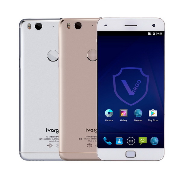VARGO ivargo V210101