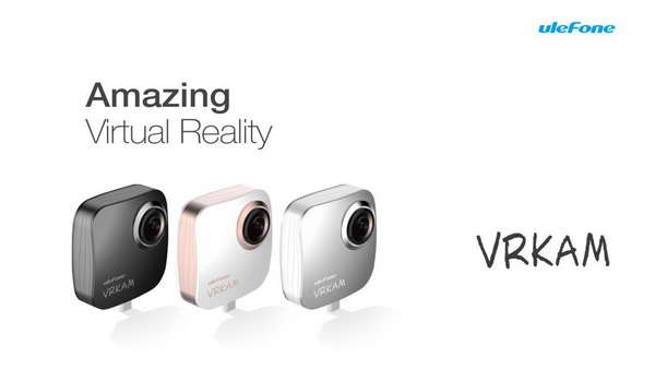 Ulefone VRKAM