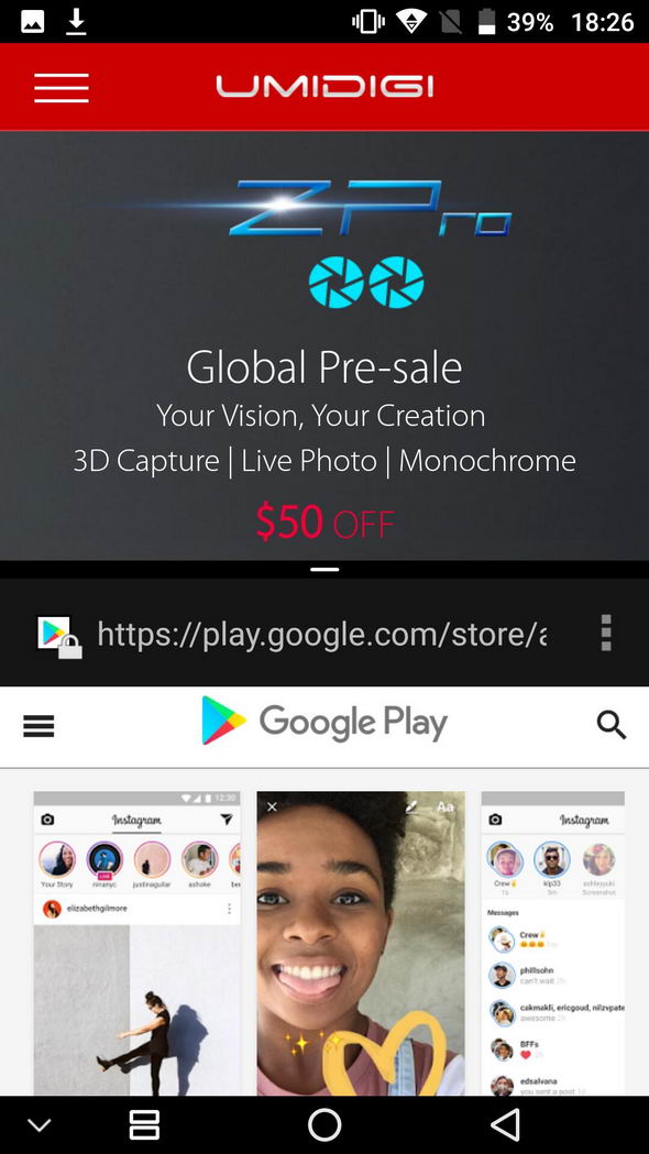 Android 7.0 Nougat