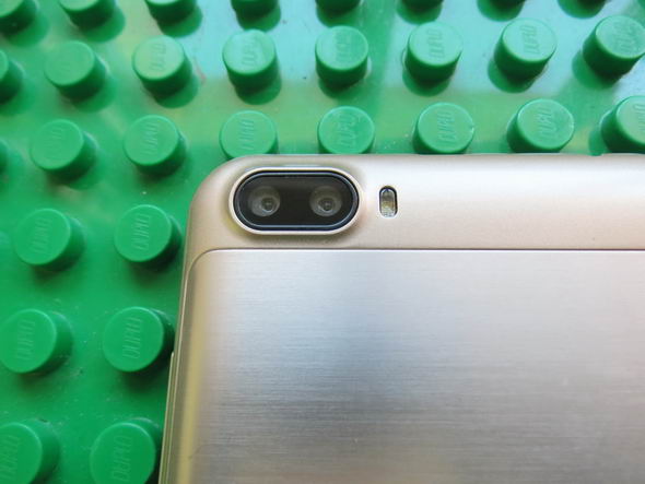 DOOGEE Shoot 2