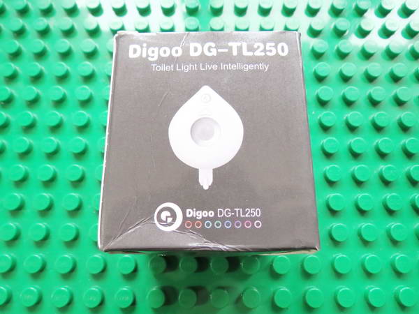 Digoo DG-TL250