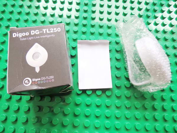 Digoo DG-TL250