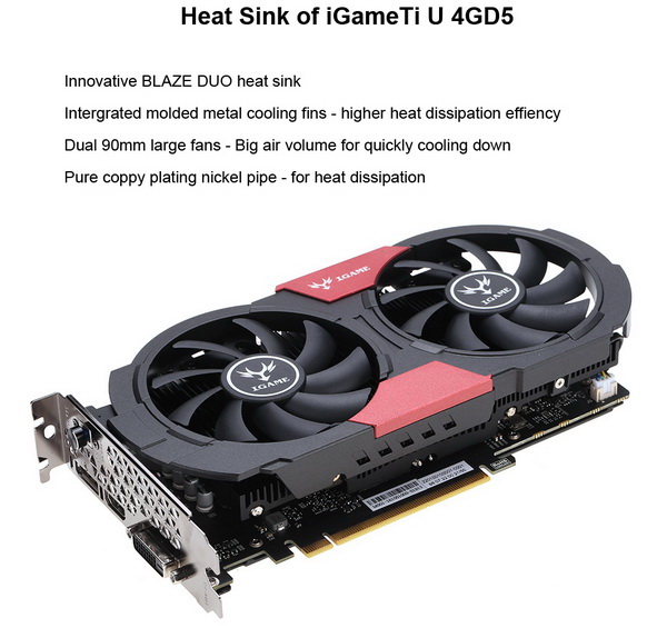 NVIDIA GeForce