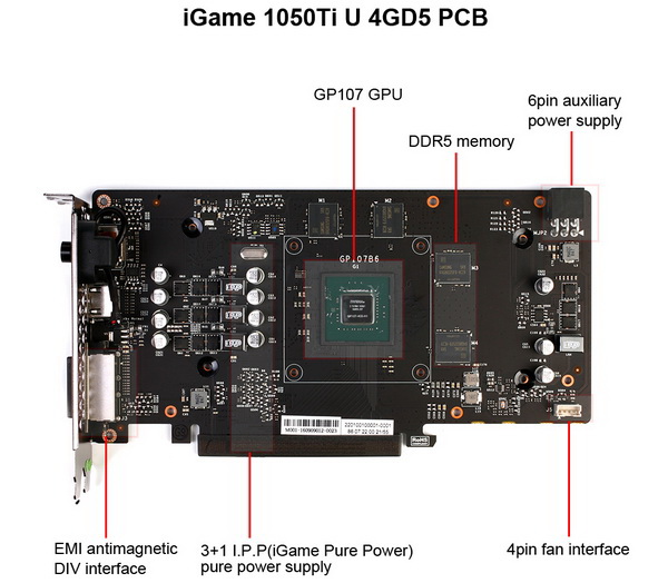 NVIDIA GeForce